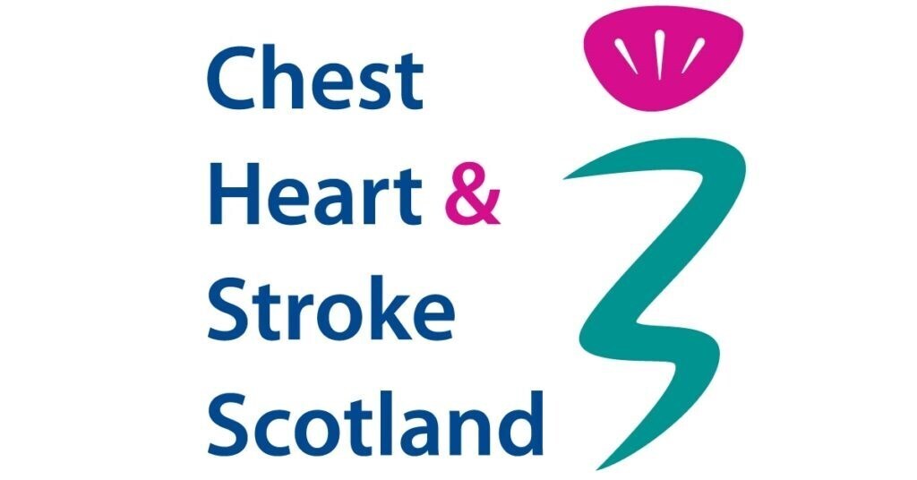 Chest Heart & Stroke Scotland